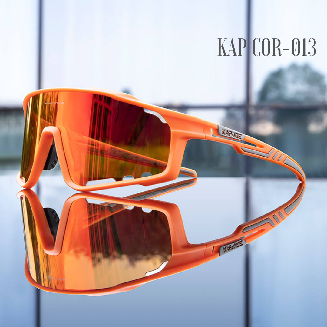 Óculos Kapvoe K22 - Lente HD