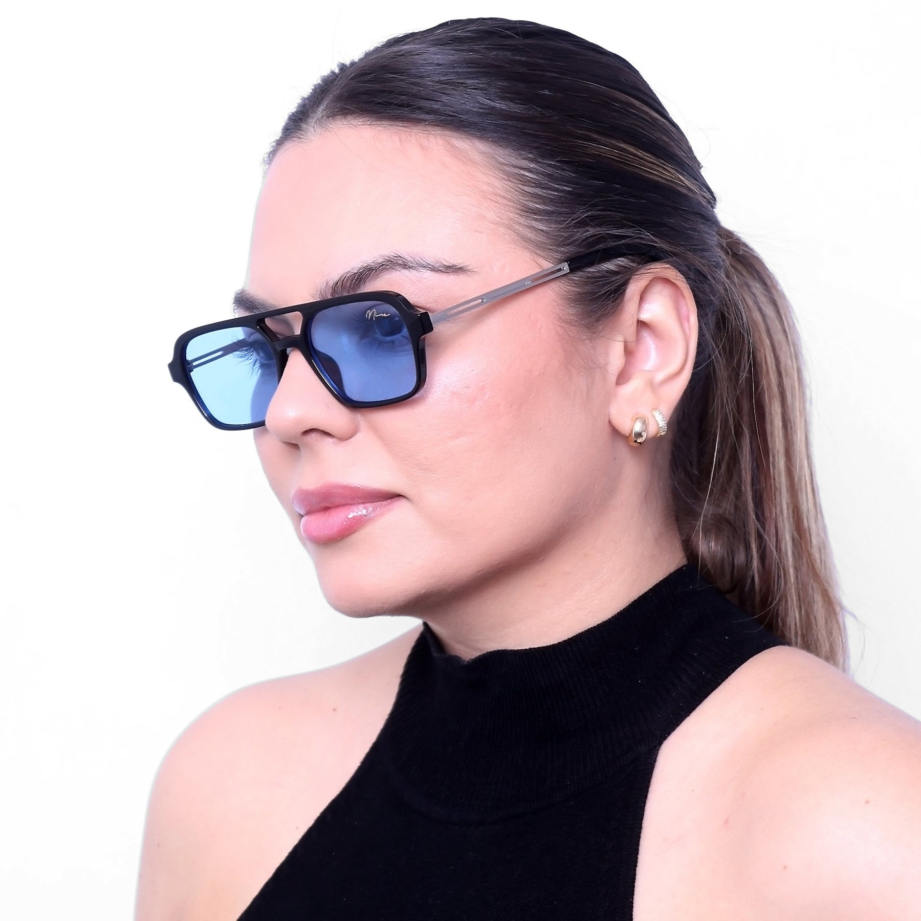 Óculos Nine Colors Blue