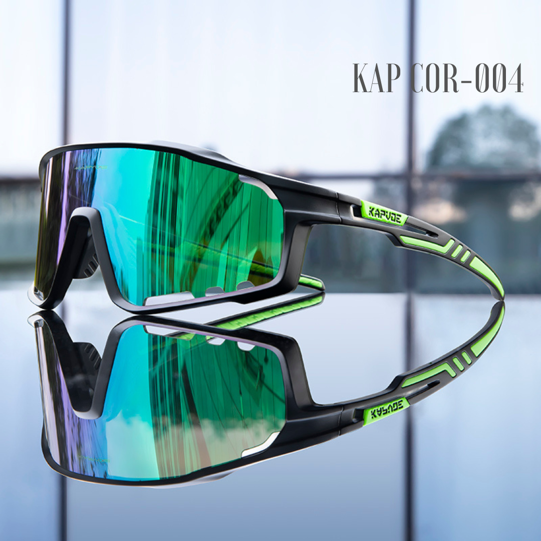 Óculos Kapvoe K22 - Lente HD