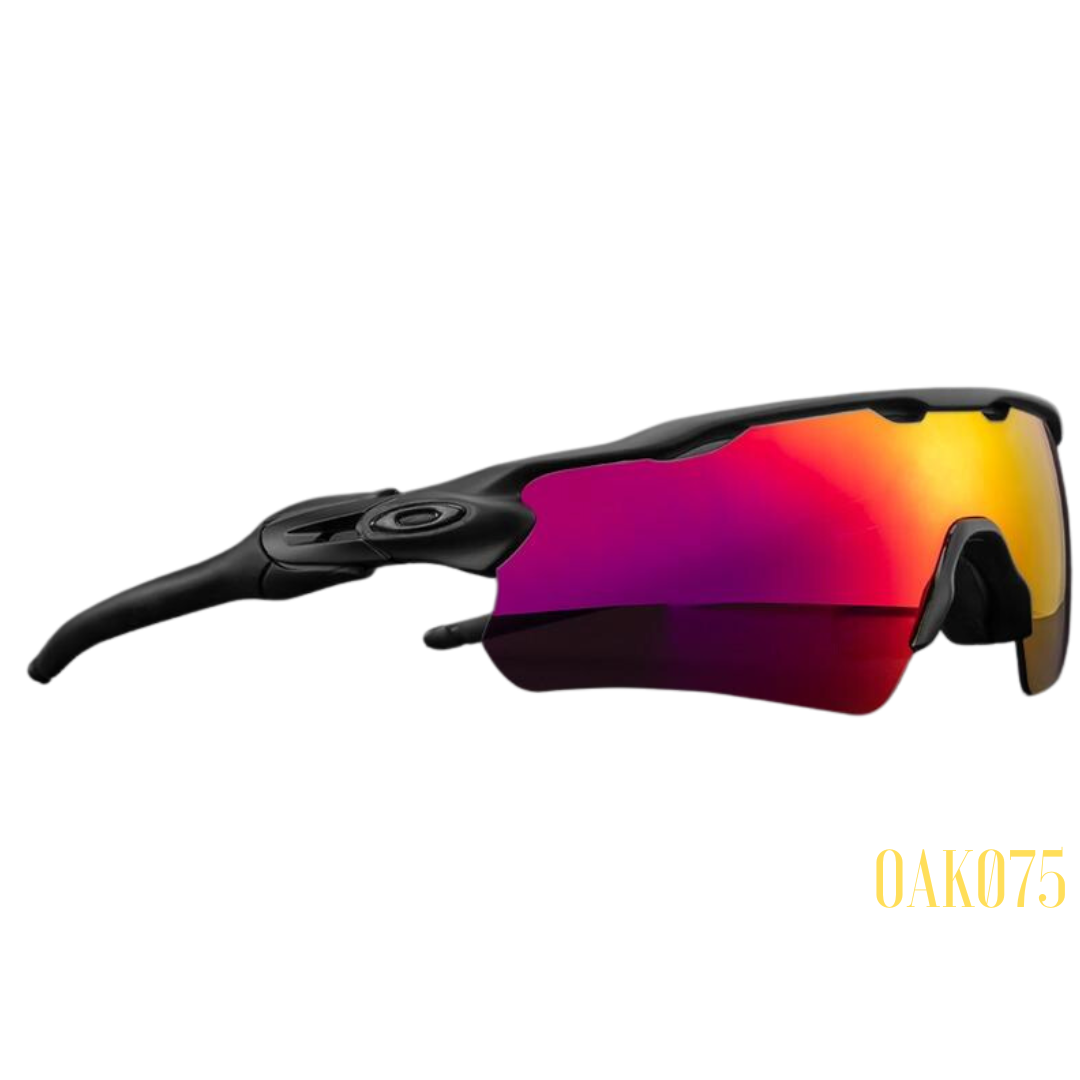 Óculos Radar Ev Path Full Lens + Suporte de lente de graú - IMPORTADO