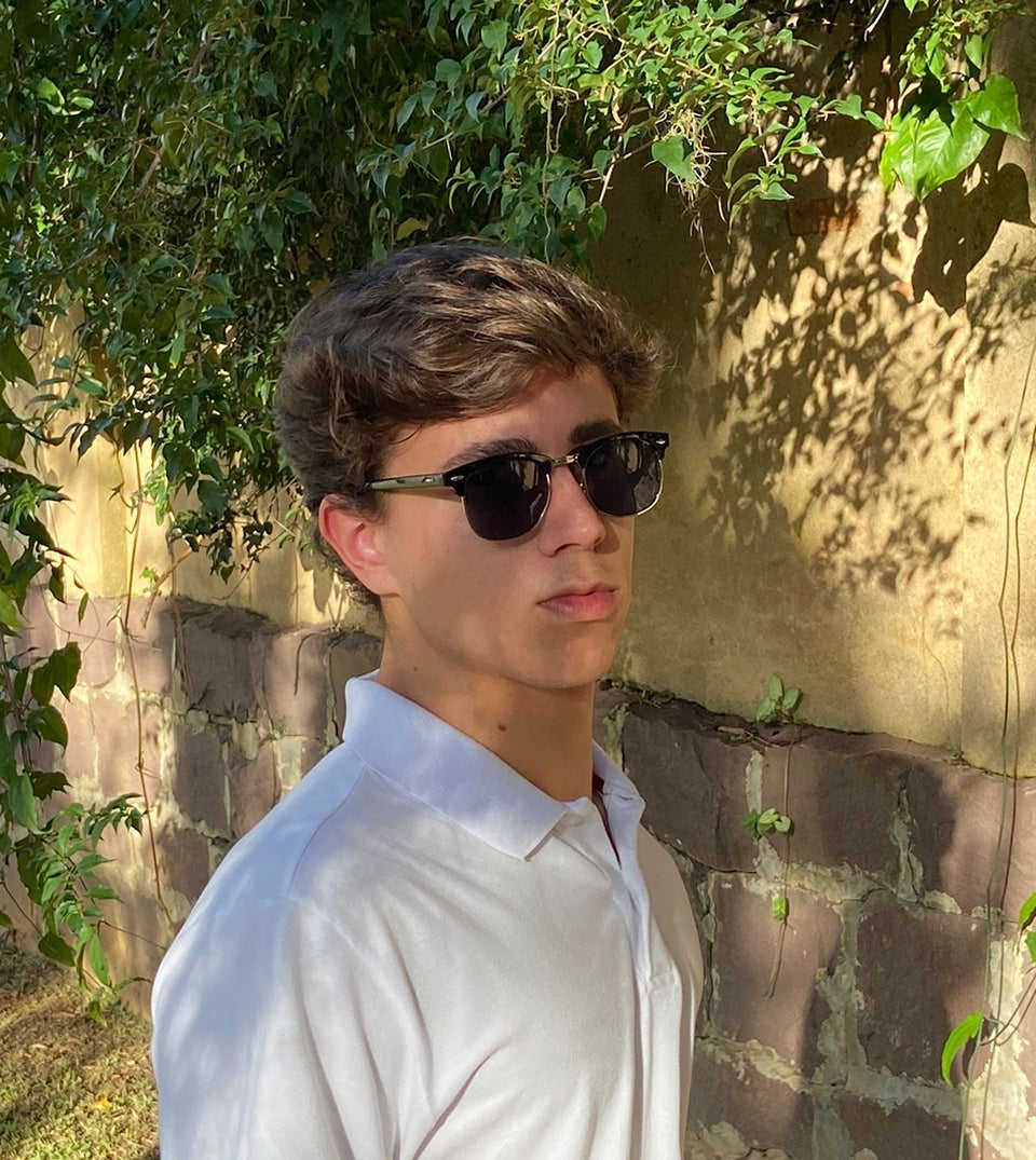 ÓCULOS DE SOL CLOONEY