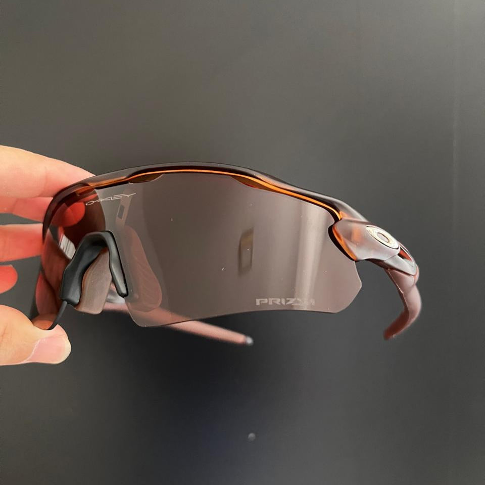 Óculos Radar Ev Path