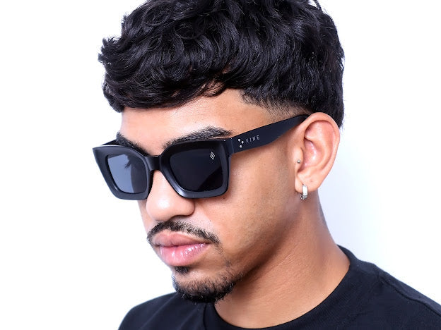 Óculos Essence Black Fosc