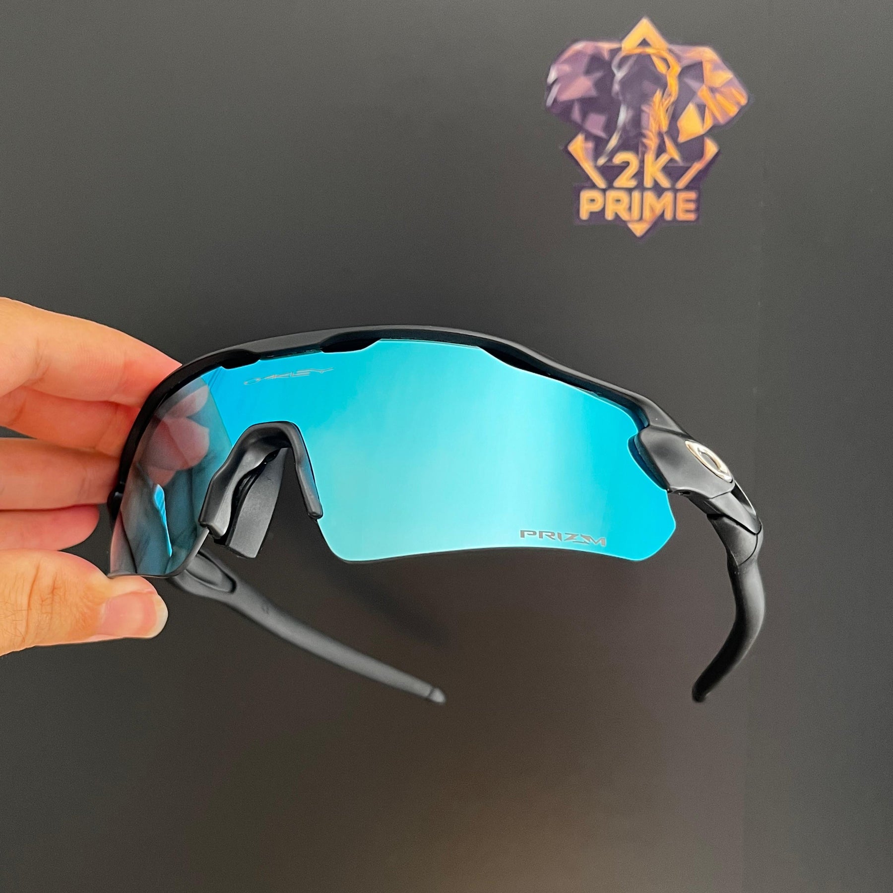 Óculos Radar Ev Path