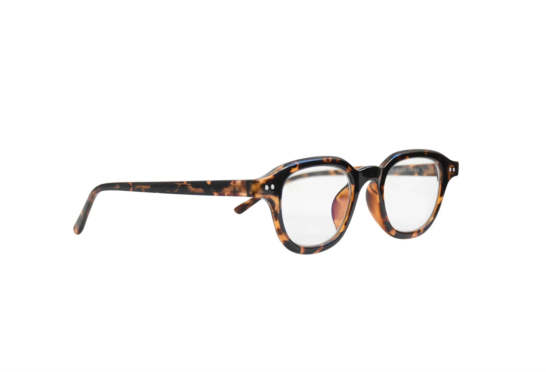 Andrew Tortoise Grau