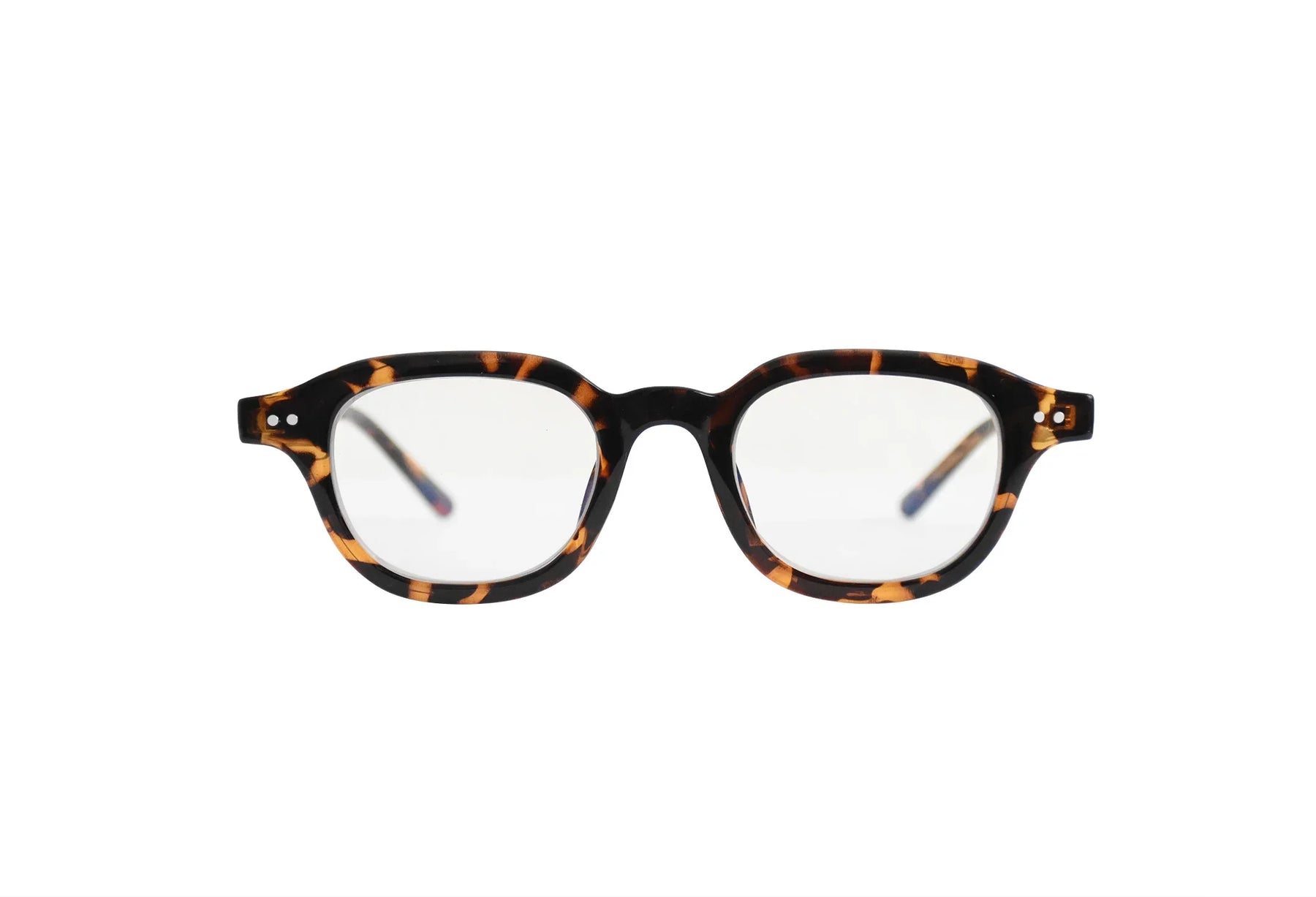 Andrew Tortoise Grau