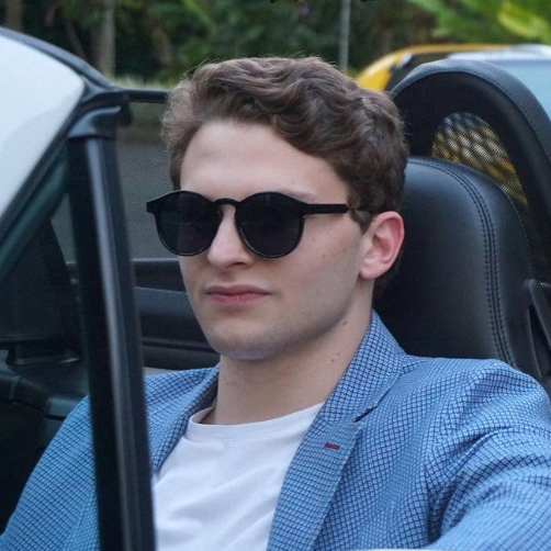 ÓCULOS DE SOL SPERONE