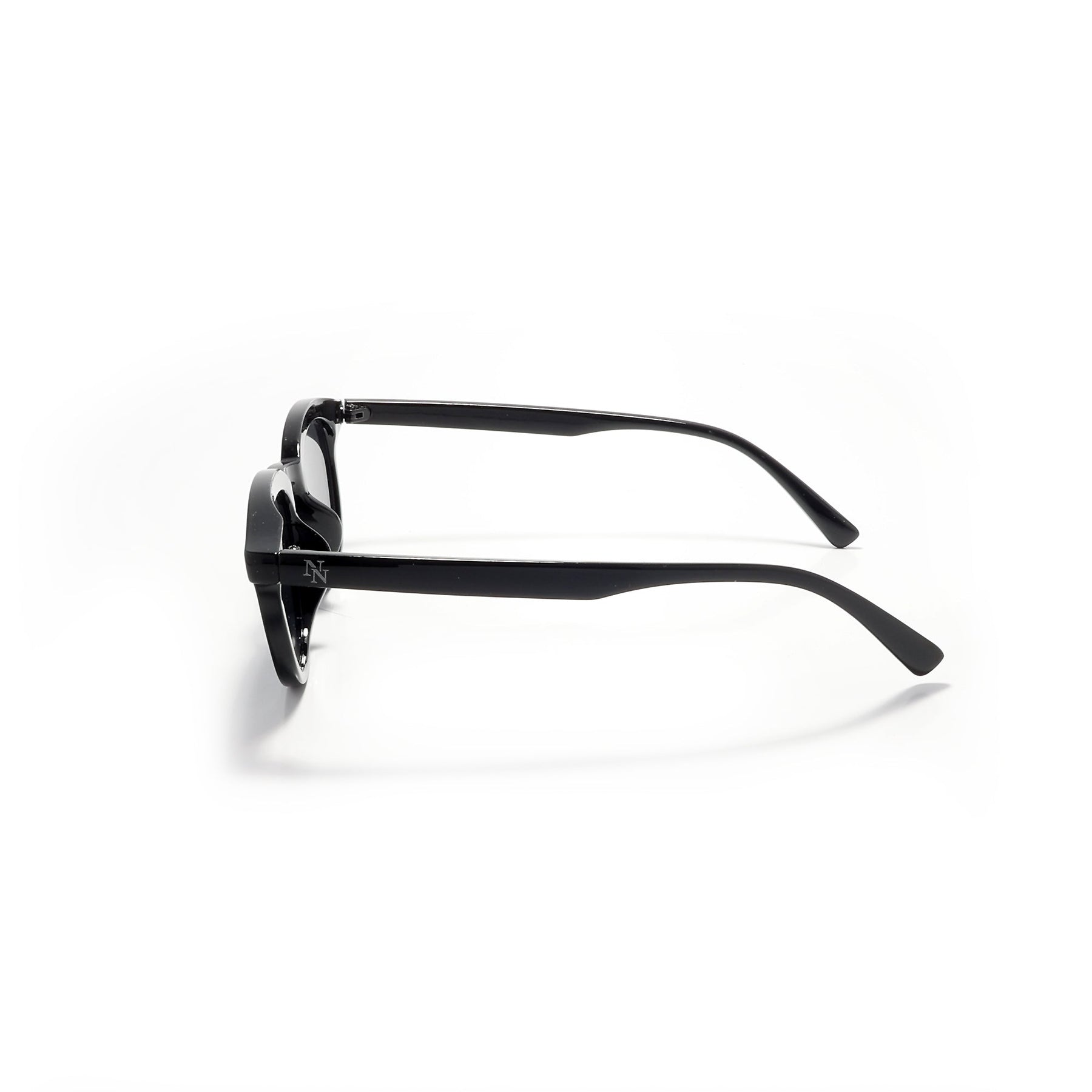 Óculos Bow Black