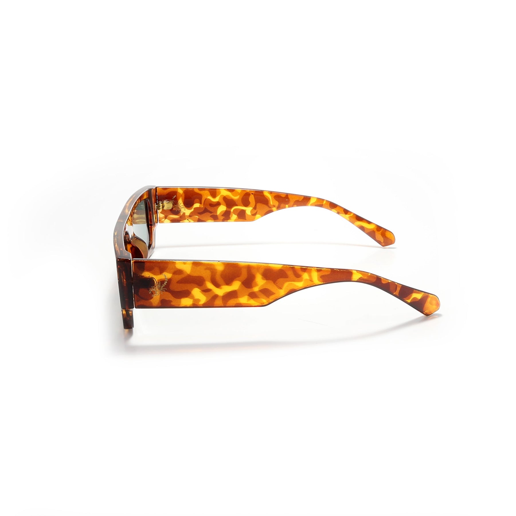Óculos Eleganc Leopard G15
