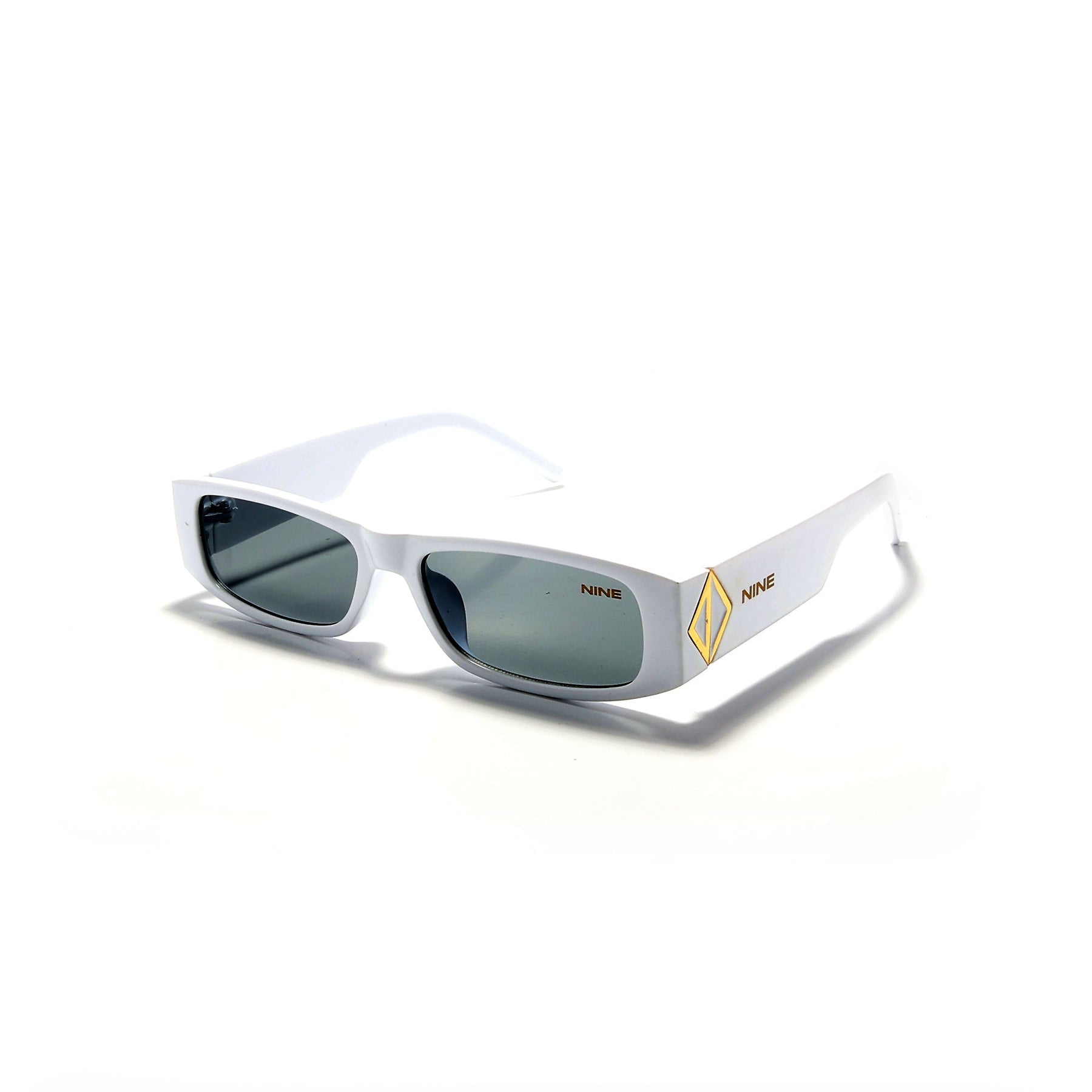 Óculos Elevate White