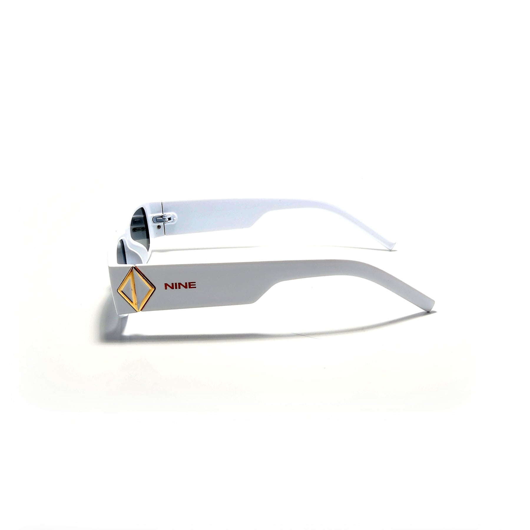 Óculos Elevate White