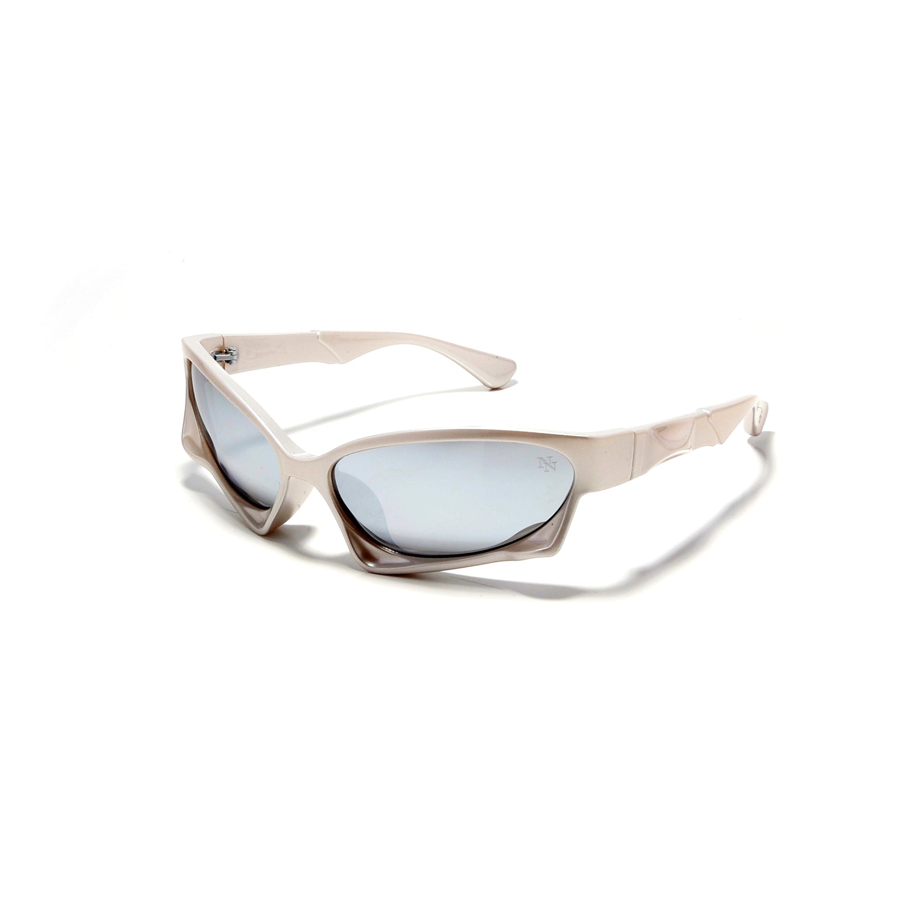 Óculos Future Evo Prata