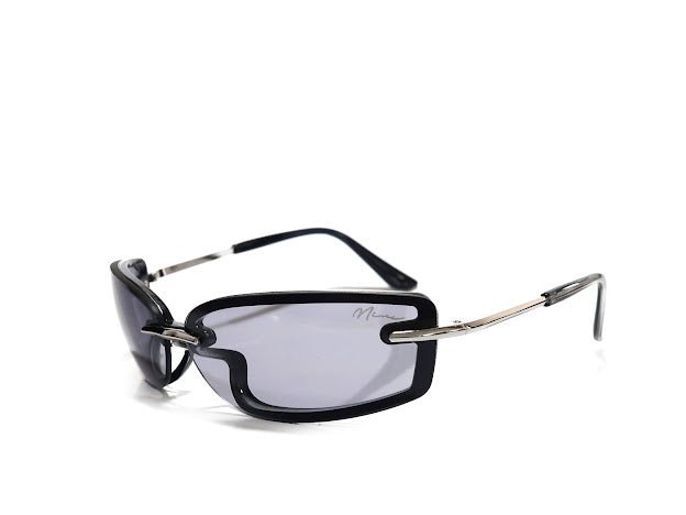 Óculos Matrix Black