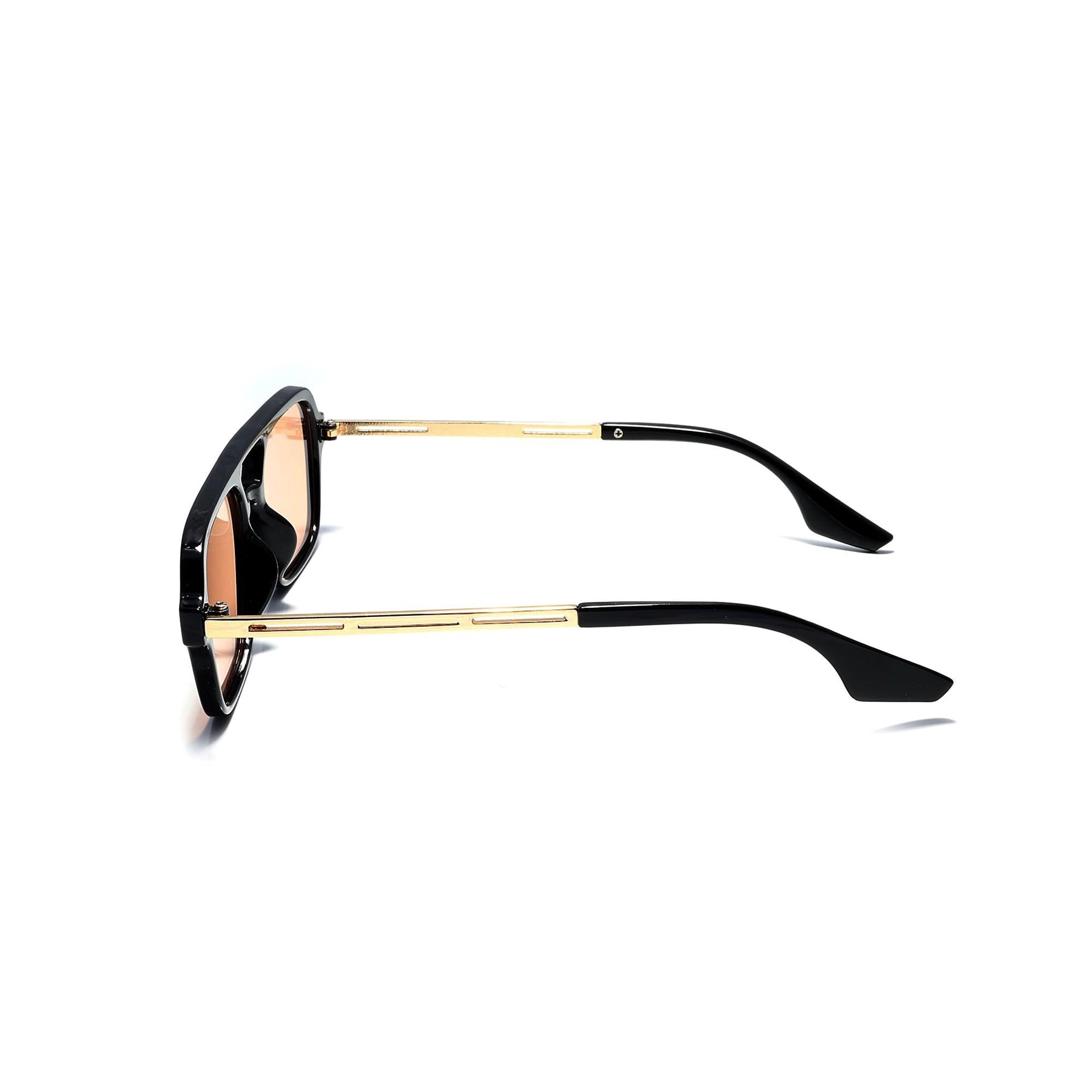 Óculos Nine Colors Brown