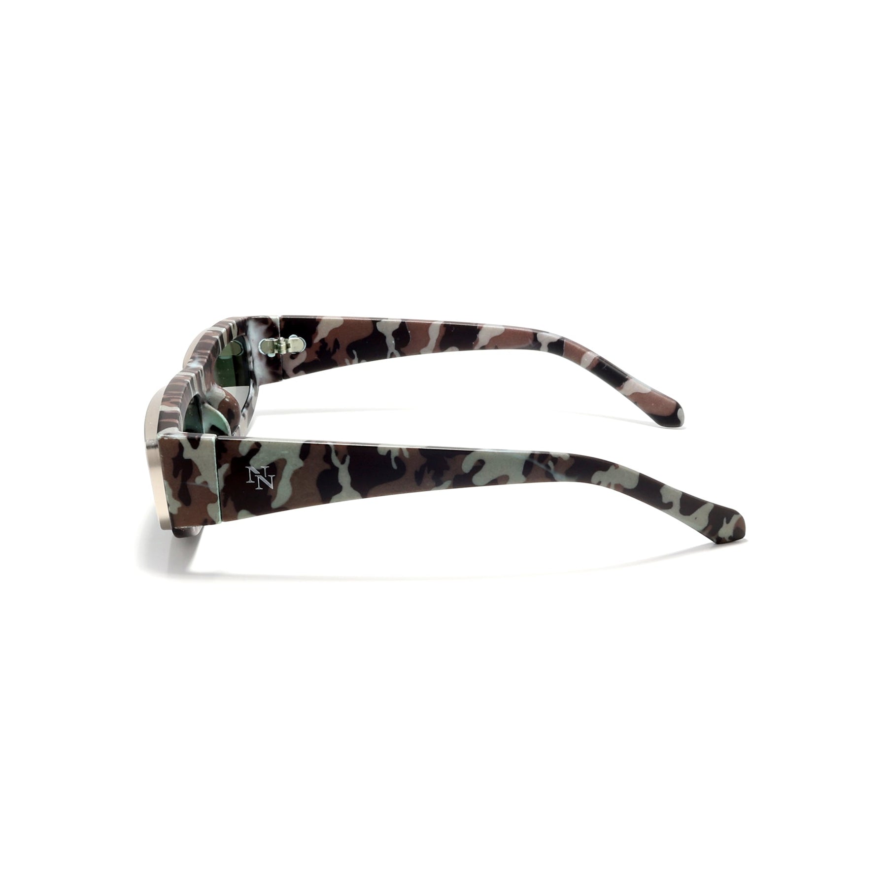 Óculos Thunder Camuflado