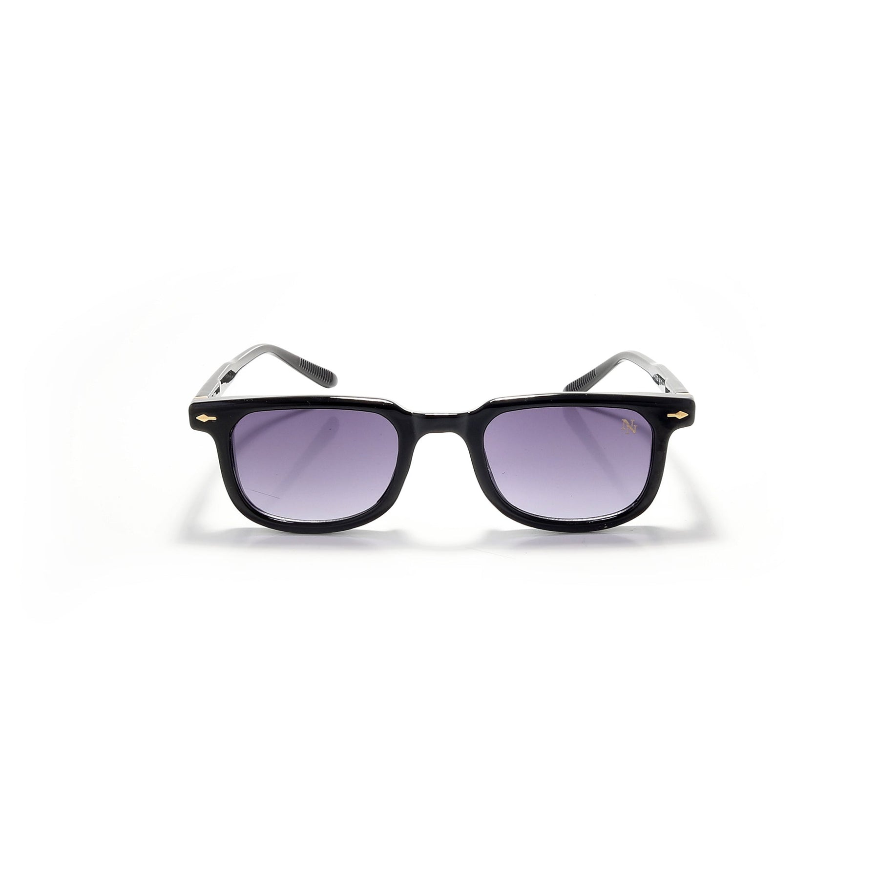 Óculos Tittanium Black