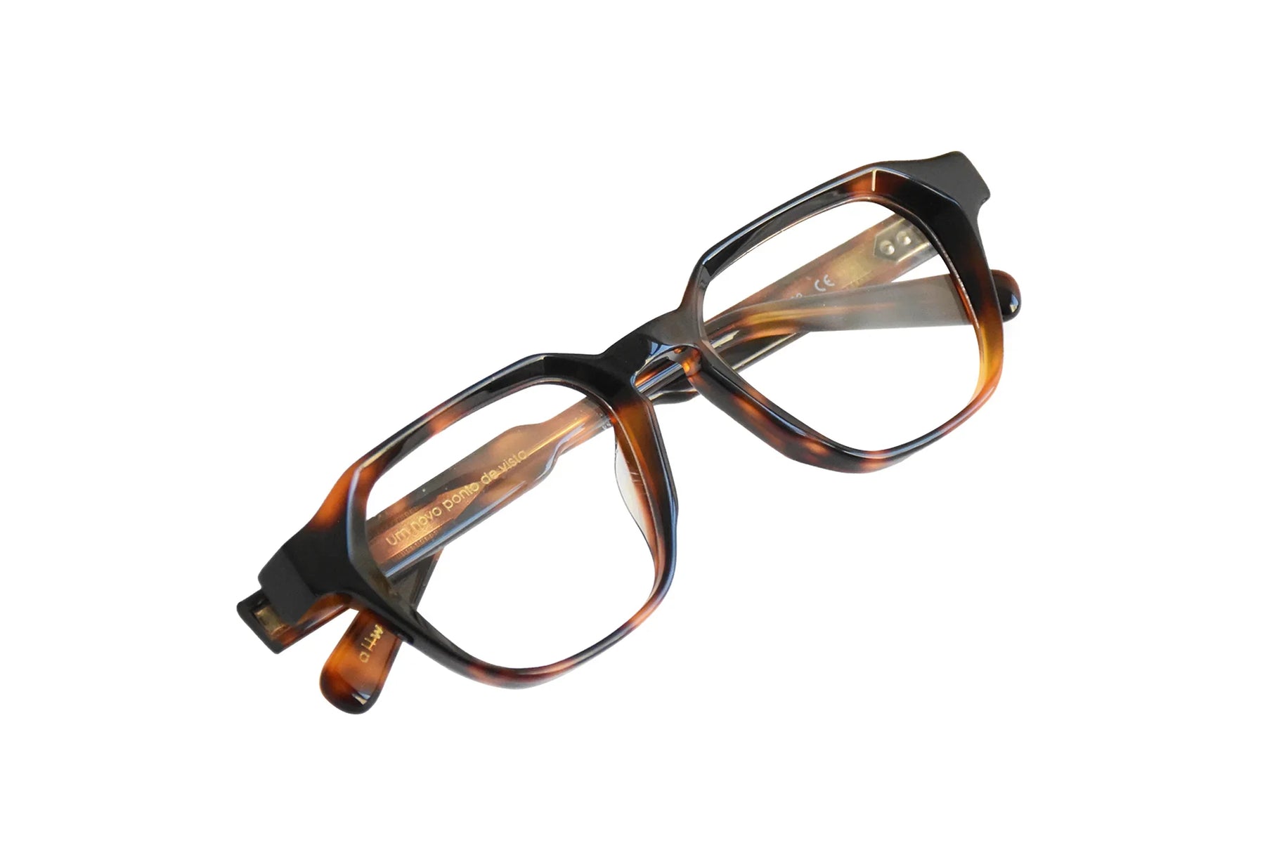 Toledo Tortoise Grau