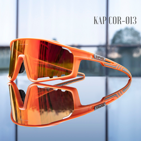 Óculos Kapvoe K22 - Lente HD