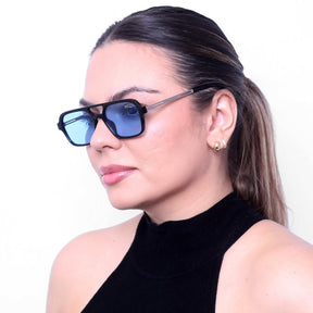 Óculos Nine Colors Blue