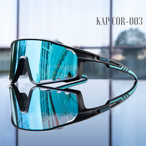 Óculos Kapvoe K22 - Lente HD