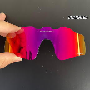 Óculos Radar Ev Path - Full Lens (4 lentes adicionais)