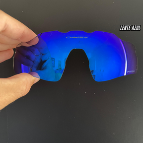 Óculos Radar Ev Path - Full Lens (4 lentes adicionais)