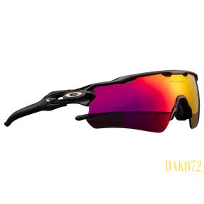 Óculos Radar Ev Path Full Lens + Suporte de lente de graú - IMPORTADO