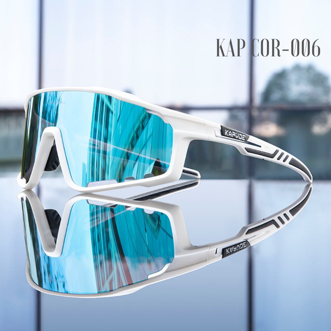Óculos Kapvoe K22 - Lente HD