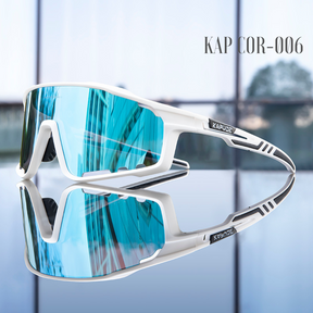 Óculos Kapvoe K22 - Lente HD