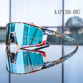 Óculos Kapvoe K22 - Lente HD