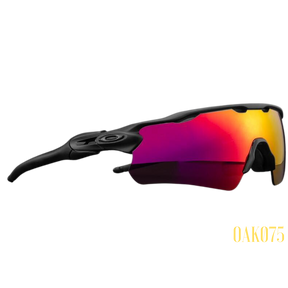 Óculos Radar Ev Path Full Lens + Suporte de lente de graú - IMPORTADO