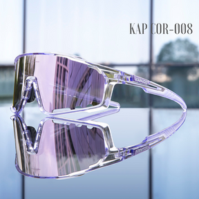 Óculos Kapvoe K22 - Lente HD