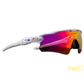 Óculos Radar Ev Path Full Lens + Suporte de lente de graú - IMPORTADO