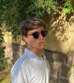 ÓCULOS DE SOL CLOONEY