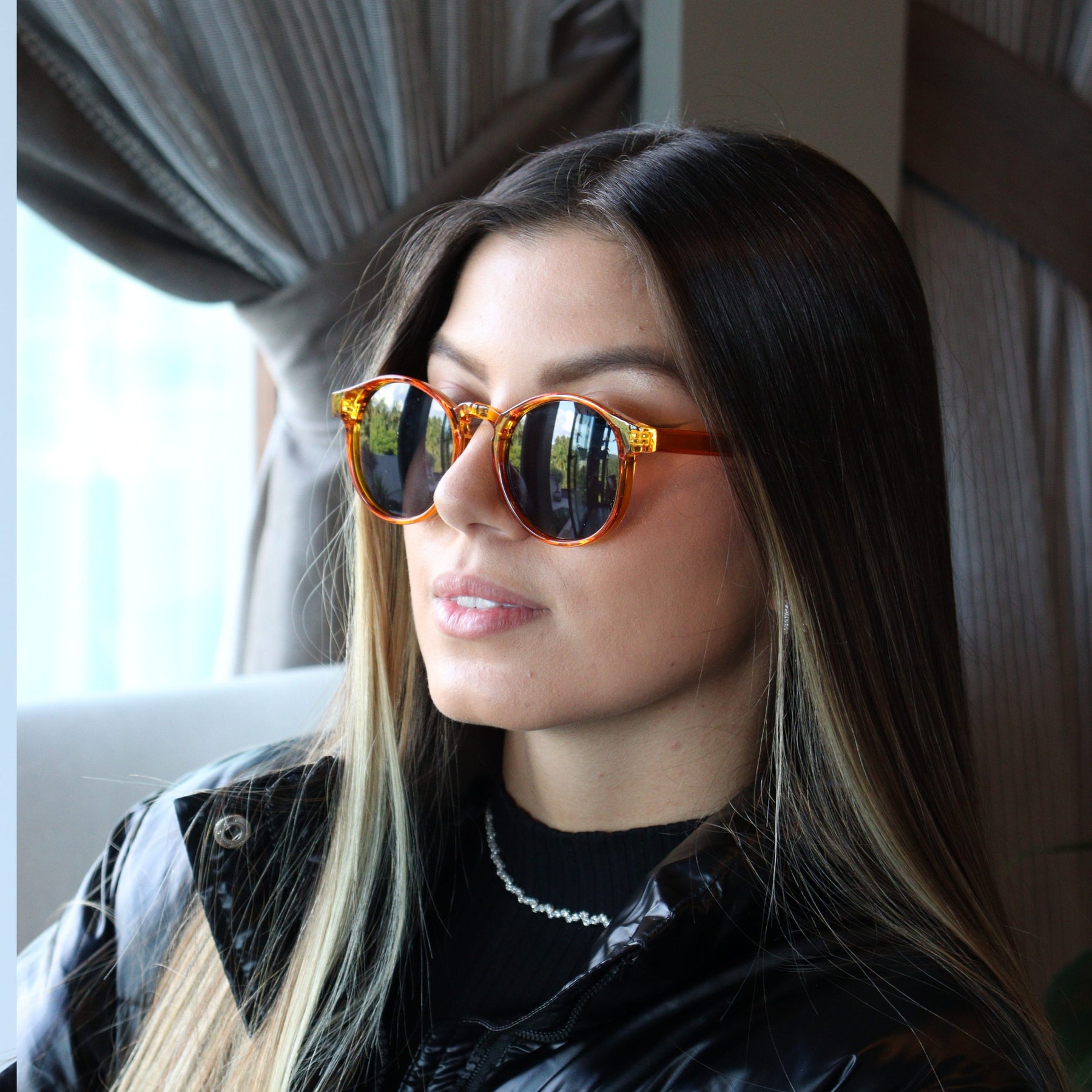 ÓCULOS DE SOL RIVIERA