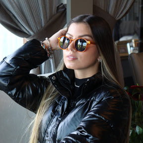 ÓCULOS DE SOL RIVIERA