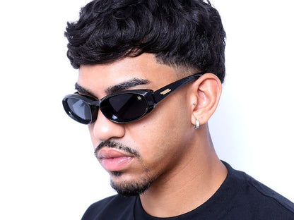 Óculos Xnine Preto