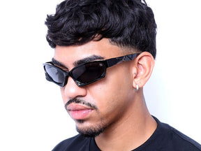 Óculos Future Evo Preto