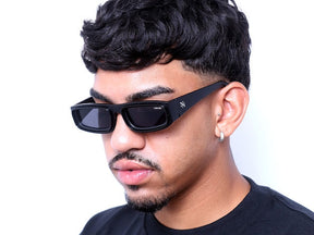 Óculos Thunder Black