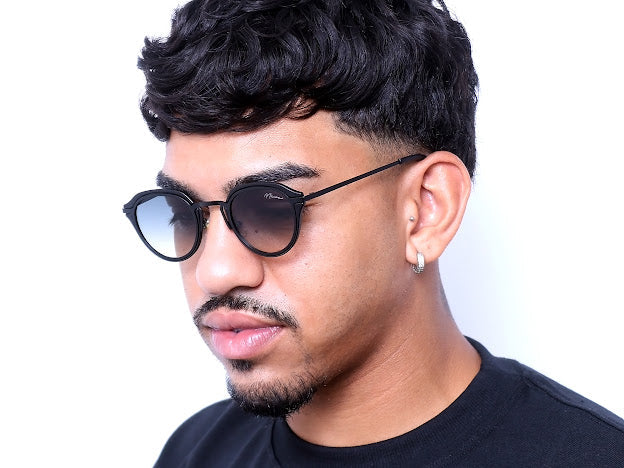 Óculos Evo Belga Black