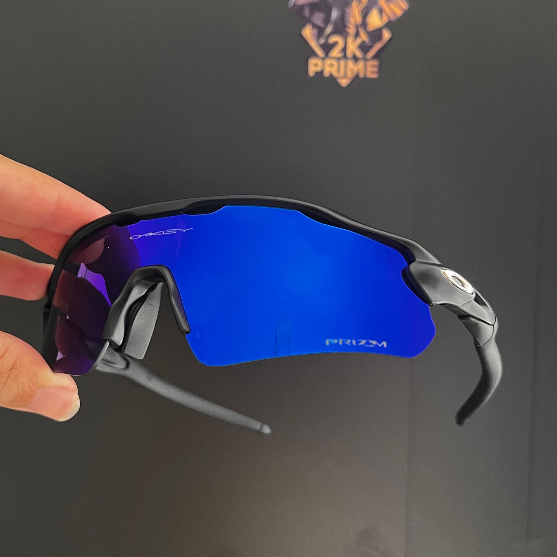 Óculos Radar Ev Path