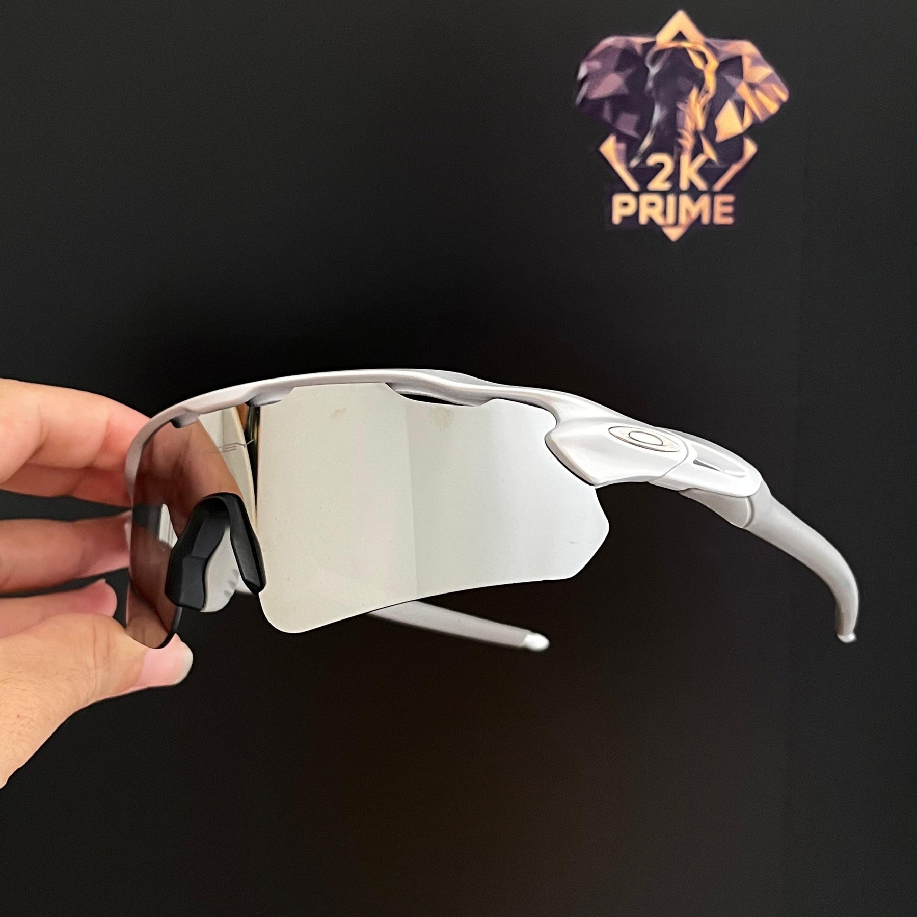 Óculos Radar Ev Path