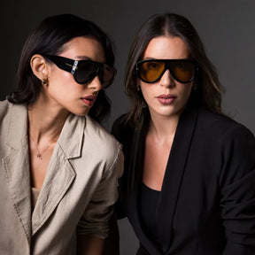 Óculos Brienza Oversized