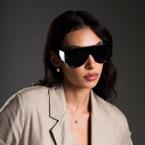 Óculos Brienza Oversized