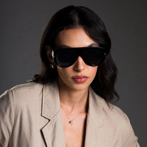 Óculos Brienza Oversized