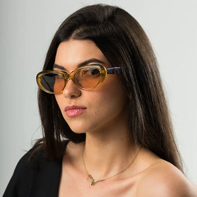 Óculos Emilia