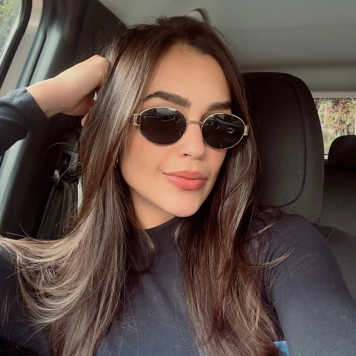 Óculos Selene