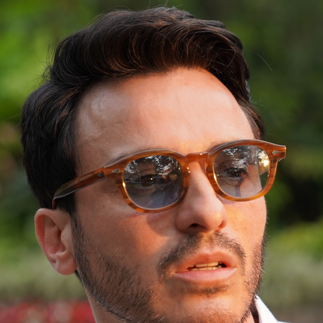 ÓCULOS DE SOL ST 002