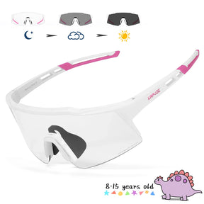 Óculos Infantil Kapvoe