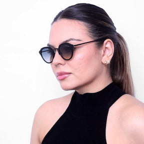 Óculos Evo Belga Black